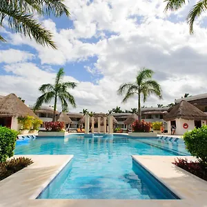 Grand Riviera Princess Semesteranläggning (resort)